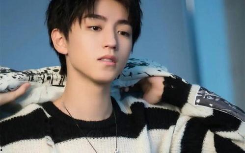 王俊凯最新娱乐爆料,揭秘偶像背后的故事与成长